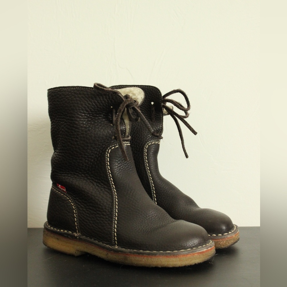 Duckfeet Arhus Boots
